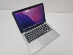 Apple MacBook Pro Retina 13" 2015 i5-5257U 2.7GHz 8GB RAM 256GB SSD Monterey