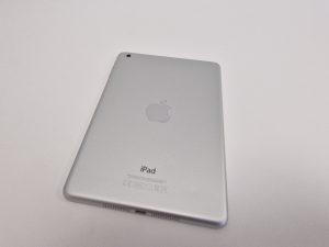 Apple iPad Mini 2 (2nd Gen) 16GB White A1489 - Image 4