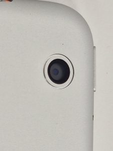 Apple iPad Mini 2 (2nd Gen) 16GB White A1489 - Image 3