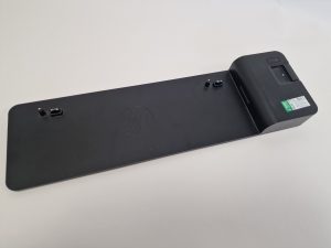 HP 2013 UltraSlim Docking Station (D9Y32AA) USB 3.0 Dual Display Port - Image 9