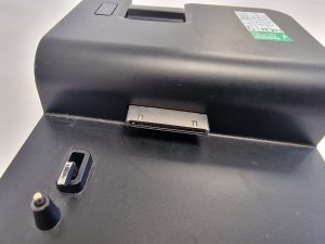 HP 2013 UltraSlim Docking Station (D9Y32AA) USB 3.0 Dual Display Port - Image 10
