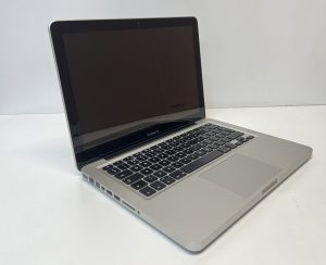 Macbook Pro A1278 I5-3210M 8GB 240GB SSD Catalina 10.15.7