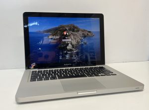 Macbook Pro A1278 I5-3210M 8GB 240GB SSD Catalina 10.15.7 - Image 8
