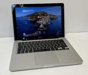 Macbook Pro A1278 I5-3210M 8GB 240GB SSD Catalina 10.15.7 - Image 7