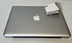 Macbook Pro A1278 I5-3210M 8GB 240GB SSD Catalina 10.15.7 - Image 5