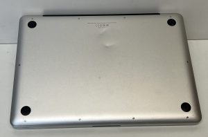 Macbook Pro A1278 I5-3210M 8GB 240GB SSD Catalina 10.15.7 - Image 3