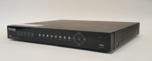 XVISION Pro-HD X2R32EN Professional 32 Camera H264 NVR & Decoder