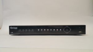 XVISION Pro-HD X2R32EN Professional 32 Camera H264 NVR & Decoder - Image 5