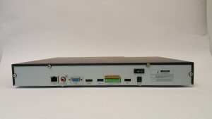 XVISION Pro-HD X2R32EN Professional 32 Camera H264 NVR & Decoder - Image 4