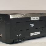 Samsung SVR-1680C 16-Channel CCTV