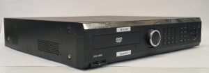 Samsung SVR-1680C 16-Channel CCTV