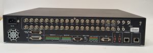 Samsung SVR-1680C 16-Channel CCTV - Image 4