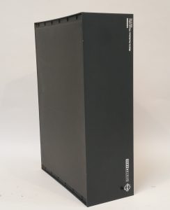 Pelco System 6800 CM6800E-48X8-X 48 port Matrix Switcher / Controller - Image 2