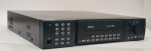 Concept Pro H264 VXH264-16 DVR 16 channels Video Recorder