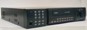 Concept Pro H264 VXH264-16 DVR 16 channels Video Recorder - Image 2