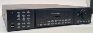 CONCEPT PRO VXM4-16 CCTV RECORDER 16 CHANNELS