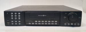 CONCEPT PRO VXM4-16 CCTV RECORDER 16 CHANNELS - Image 2