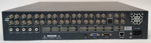 CONCEPT PRO VXM4-16 CCTV RECORDER 16 CHANNELS - Image 3