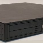Dynamic CCTV EZ 8 Digital Video Recorder