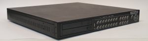 Dynamic CCTV EZ 8 Digital Video Recorder