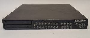 Dynamic CCTV EZ 8 Digital Video Recorder - Image 2