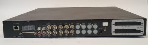 Dynamic CCTV EZ 8 Digital Video Recorder - Image 4