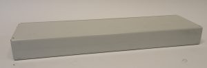 Building Block Video (BBV) CTI/8-00397 Coax Telemetry Interface