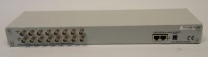 Building Block Video (BBV) CTI/8-00397 Coax Telemetry Interface - Image 2