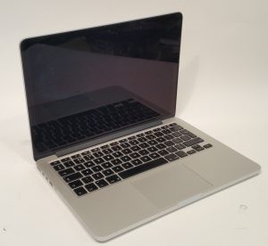 Macbook Pro A1502 i7-4578U 16GB 1TB SSD Big Sur 11 (Mid 2014) - Image 3