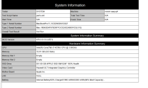 Macbook Pro A1502 i7-4578U 16GB 1TB SSD Big Sur 11 (Mid 2014) - Image 9