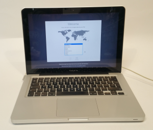 Macbook Pro A1278 i5-3210M 8GB 240GB SSD Catalina 10.15 (Mid 2012) - Image 6