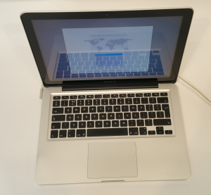 Macbook Pro A1278 i5-3210M 8GB 240GB SSD Catalina 10.15 (Mid 2012) - Image 7