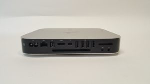 Mac Mini Server A1347 2.6Ghz Quad-Core i7 Late 2012, 16GB, 1Tb HDD +240 SSD - Image 5
