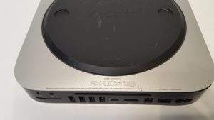 Mac Mini Server A1347 2.6Ghz Quad-Core i7 Late 2012, 16GB, 1Tb HDD +240 SSD - Image 4