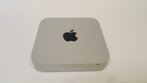 Mac Mini Server A1347 2.6Ghz Quad-Core i7 Late 2012, 16GB, 1Tb HDD +240 SSD