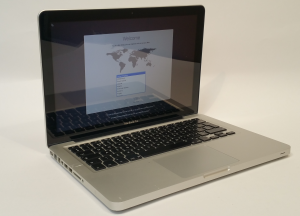 Macbook Pro A1278 i5-3210M 8GB 500GB HDD Catalina 10.15 (Mid 2012) - Image 2