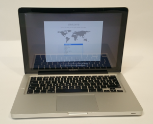 Macbook Pro A1278 i5-3210M 8GB 500GB HDD Catalina 10.15 (Mid 2012) - Image 3