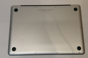 Macbook Pro A1278 i5-3210M 8GB 500GB HDD Catalina 10.15 (Mid 2012) - Image 6