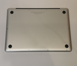 Macbook Pro A1278 i5-3210M 8GB 240GB SSD Catalina 10.15 (Mid 2012) - Image 3