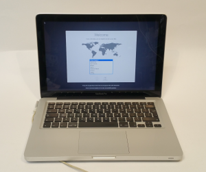Macbook Pro A1278 i5-3210M 8GB 240GB SSD Catalina 10.15 (Mid 2012) - Image 2