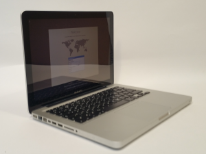 Macbook Pro A1278 i5-3210M 16GB 512GB SSD Catalina 10.15 (Mid 2012)