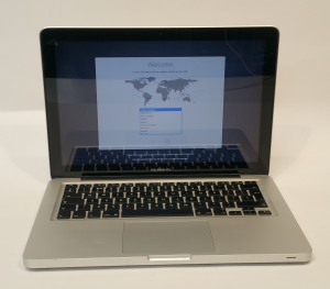 Macbook Pro A1278 i5-3210M 16GB 512GB SSD Catalina 10.15 (Mid 2012) - Image 4
