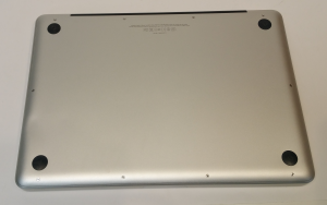Macbook Pro A1278 i5-3210M 16GB 512GB SSD Catalina 10.15 (Mid 2012) - Image 7