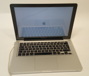 Macbook Pro A1278 i5-3210M 8GB 256GB SSD Catalina 10.15 (Mid 2012) EMC 2554 - Image 4