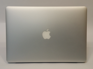 Macbook Pro A1398 i7-4980HQ 16GB 1TB SSD Monterey 12 (Mid 2015) - Image 2