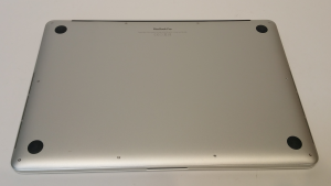 Macbook Pro A1398 i7-4980HQ 16GB 1TB SSD Monterey 12 (Mid 2015) - Image 5