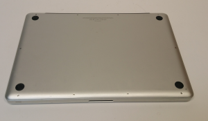 Macbook Pro A1286 i7-3615QM 16GB 240GB SSD+1TB HDD Catalina 10.15 (Mid 2012) GT 650M - Image 5