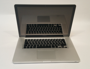 Macbook Pro A1286 i7-3615QM 16GB 240GB SSD+1TB HDD Catalina 10.15 (Mid 2012) GT 650M - Image 8