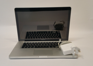 Macbook Pro A1286 i7-3615QM 16GB 240GB SSD+1TB HDD Catalina 10.15 (Mid 2012) GT 650M - Image 6