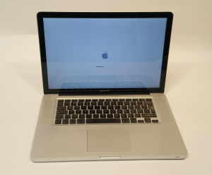 Macbook Pro A1286 i7-3615QM 16GB 240GB SSD+1TB HDD Catalina 10.15 (Mid 2012) GT 650M - Image 3
